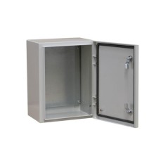 Корпус металлический ЩРНМ IP55 500х400х250 DEKraft 32502DEK