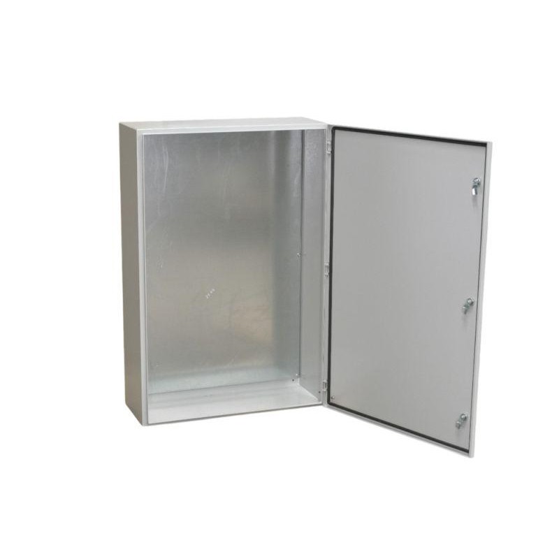Корпус металлический ЩРНМ IP55 1200х800х300 DEKraft 32521DEK Корпус металлический ЩРНМ IP55 1200х800х300 DEKraft 32521DEK