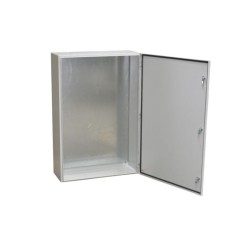 Корпус металлический ЩРНМ IP55 1200х600х300 DEKraft 32520DEK
