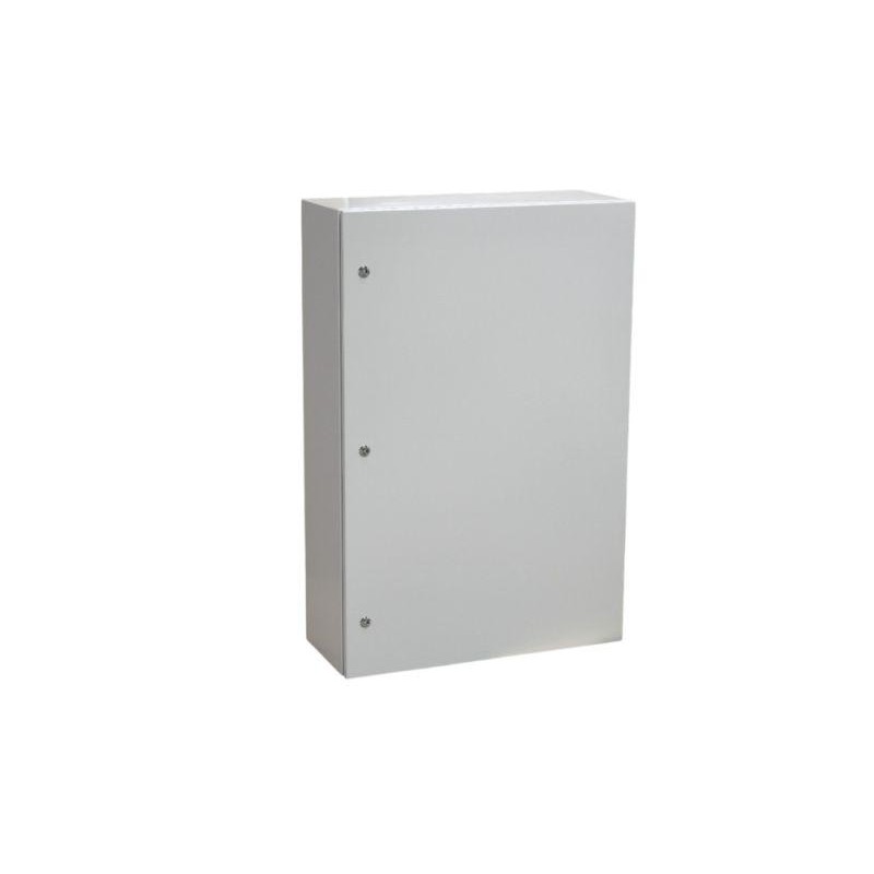 Корпус металлический ЩРНМ IP55 1000х600х300 DEKraft 32518DEK Корпус металлический ЩРНМ IP55 1000х600х300 DEKraft 32518DEK