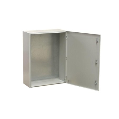 Корпус металлический ЩРНМ IP31 800х600х300 DEKraft 32484DEK