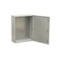 Корпус металлический ЩРНМ IP31 800х600х300 DEKraft 32484DEK Корпус металлический ЩРНМ IP31 800х600х300 DEKraft 32484DEK