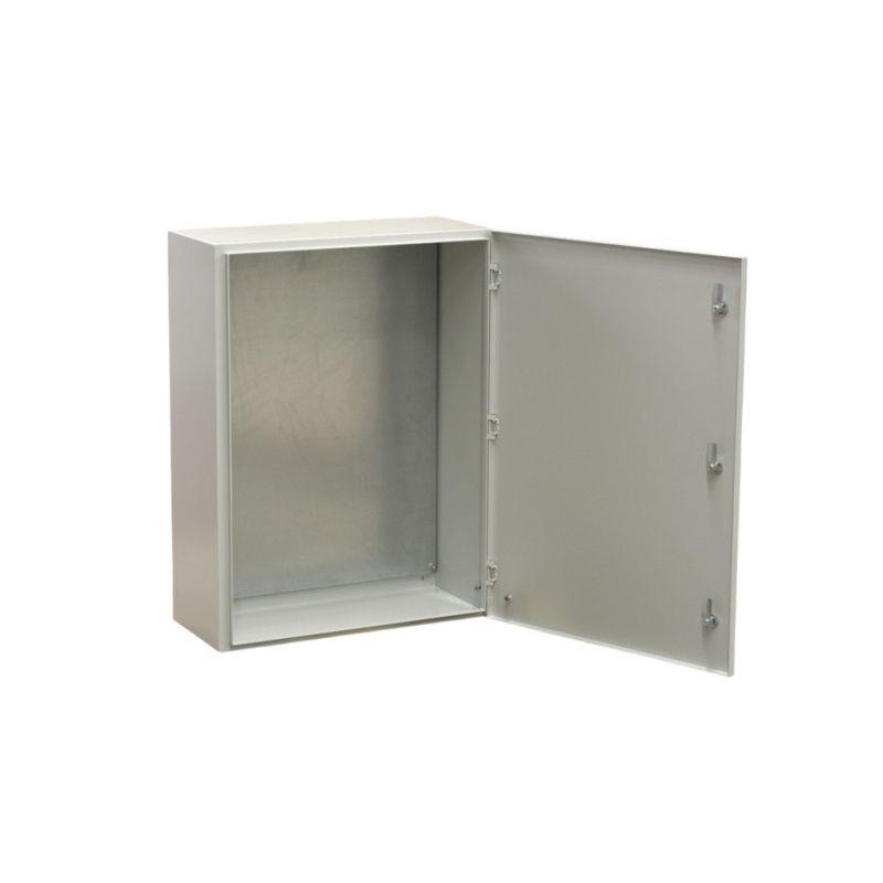 Корпус металлический ЩРНМ IP31 700х500х200 DEKraft 32480DEK Корпус металлический ЩРНМ IP31 700х500х200 DEKraft 32480DEK