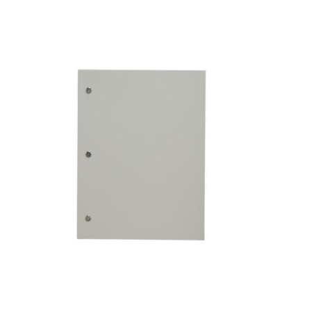 Корпус металлический ЩРНМ IP31 600х400х250 DEKraft 32474DEK