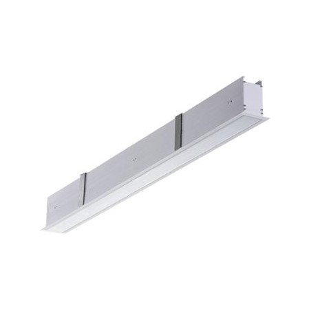 Светильник светодиодный LINER/R DR LED 1200 TH W EM 4000К СТ 1474001380