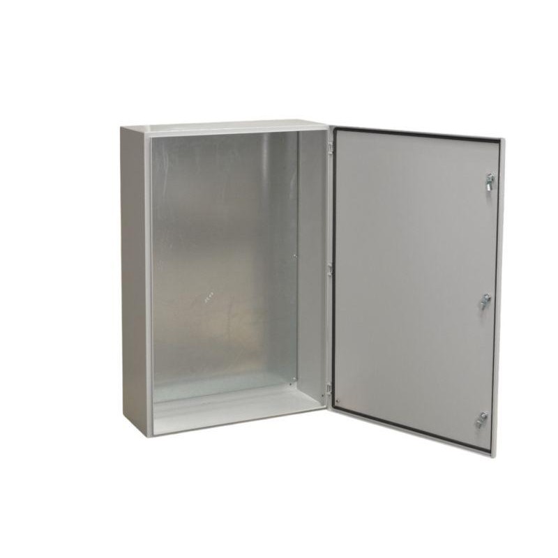 Корпус металлический ЩРНМ IP31 1000х600х250 DEKraft 32486DEK Корпус металлический ЩРНМ IP31 1000х600х250 DEKraft 32486DEK