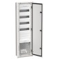 Корпус комбинированный ЩРв-60 (1х84) бел. TITAN 5 IEK TI5-51-V-1X084-30 Корпус комбинированный ЩРв-60 (1х84) бел. TITAN 5 IEK TI5-51-V-1X084-30