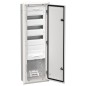 Корпус комбинированный ЩРв-48 (1х72) бел. TITAN 5 IEK TI5-51-V-1X072-30 Корпус комбинированный ЩРв-48 (1х72) бел. TITAN 5 IEK TI5-51-V-1X072-30