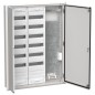 Корпус комбинированный ЩРв-168 (3х84) бел. TITAN 5 IEK TI5-51-V-3X084-30 Корпус комбинированный ЩРв-168 (3х84) бел. TITAN 5 IEK TI5-51-V-3X084-30
