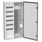 Корпус комбинированный ЩРн-84 (2х84) бел. TITAN 5 IEK TI5-51-N-2X084-30 Корпус комбинированный ЩРн-84 (2х84) бел. TITAN 5 IEK TI5-51-N-2X084-30