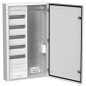 Корпус комбинированный ЩРн-72 (2х72) бел. TITAN 5 IEK TI5-51-N-2X072-30 Корпус комбинированный ЩРн-72 (2х72) бел. TITAN 5 IEK TI5-51-N-2X072-30