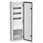 Корпус комбинированный ЩРн-48 (1х72) бел. TITAN 5 IEK TI5-51-N-1X072-30 Корпус комбинированный ЩРн-48 (1х72) бел. TITAN 5 IEK TI5-51-N-1X072-30