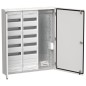 Корпус комбинированный ЩРн-144 (3х72) бел. TITAN 5 IEK TI5-51-N-3X072-30 Корпус комбинированный ЩРн-144 (3х72) бел. TITAN 5 IEK TI5-51-N-3X072-30
