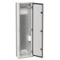 Корпус мультимедиа ЩРв-84 (1х84) бел. TITAN 5 IEK TI5-51-V-084-30 Корпус мультимедиа ЩРв-84 (1х84) бел. TITAN 5 IEK TI5-51-V-084-30