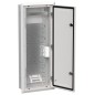 Корпус мультимедиа ЩРв-60 (1х60) бел. TITAN 5 IEK TI5-51-V-060-30 Корпус мультимедиа ЩРв-60 (1х60) бел. TITAN 5 IEK TI5-51-V-060-30