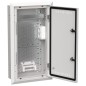 Корпус мультимедиа ЩРв-36 (1х36) бел. TITAN 5 IEK TI5-51-V-036-30 Корпус мультимедиа ЩРв-36 (1х36) бел. TITAN 5 IEK TI5-51-V-036-30
