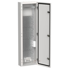 Корпус мультимедиа ЩРн-84 (1х84) бел. TITAN 5 IEK TI5-51-N-084-30