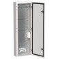 Корпус мультимедиа ЩРн-72 (1х72) бел. TITAN 5 IEK TI5-51-N-072-30 Корпус мультимедиа ЩРн-72 (1х72) бел. TITAN 5 IEK TI5-51-N-072-30