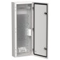 Корпус мультимедиа ЩРн-60 (1х60) бел. TITAN 5 IEK TI5-51-N-060-30 Корпус мультимедиа ЩРн-60 (1х60) бел. TITAN 5 IEK TI5-51-N-060-30