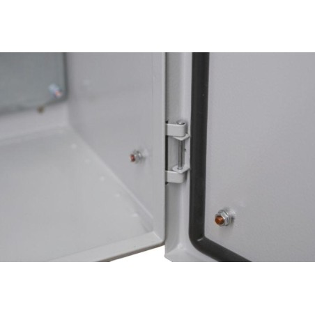 Корпус металлический ЩРНМ IP55 800х600х300 DEKraft 32515DEK
