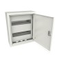 Корпус металлический распределительный Стандарт ЩРН-24 IP31 350х300х120 Промрукав PR08.26432 Корпус металлический распределительный Стандарт ЩРН-24 IP31 350х300х120 Промрукав PR08.26432