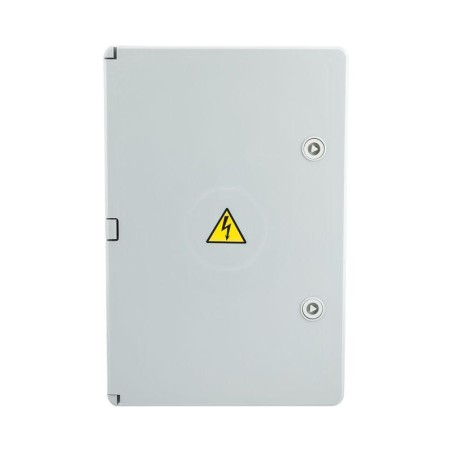 Корпус пластиковый ЩМПп 450х300х160мм IP65 Rexant 11-0458