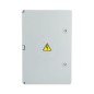 Корпус пластиковый ЩМПп 450х300х160мм IP65 Rexant 11-0458 Корпус пластиковый ЩМПп 450х300х160мм IP65 Rexant 11-0458