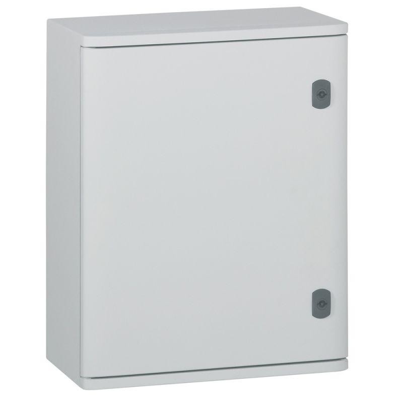 Шкаф Marina IP66 (400х300х206) Leg 036251 Шкаф Marina IP66 (400х300х206) Leg 036251