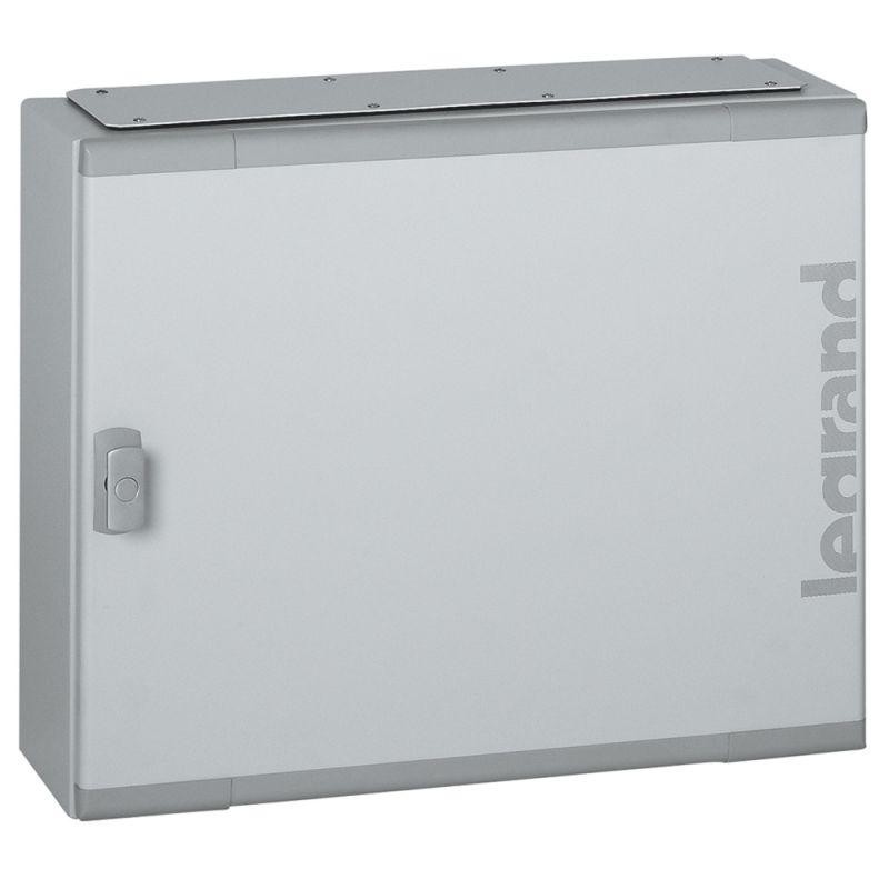 Шкаф XL3 400 (515х655х215) IP55 Leg 020182 Шкаф XL3 400 (515х655х215) IP55 Leg 020182