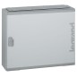 Шкаф XL3 400 (515х655х215) IP55 Leg 020182 Шкаф XL3 400 (515х655х215) IP55 Leg 020182