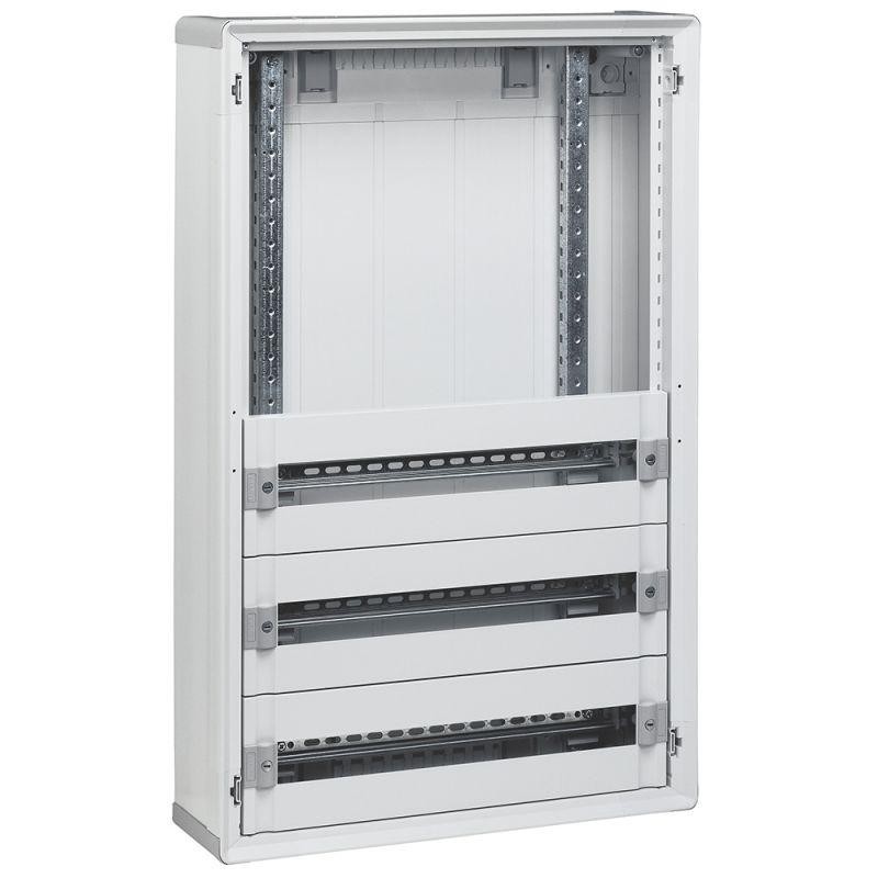 Шкаф XL3 160 3х72мод. (900х575х147) Leg 020095 Шкаф XL3 160 3х72мод. (900х575х147) Leg 020095