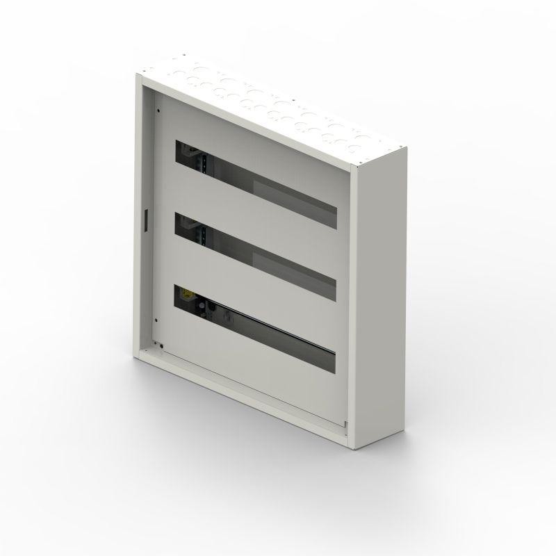 Шкаф навесной 3х24M XL3 S 160 Leg 337203 Шкаф навесной 3х24M XL3 S 160 Leg 337203