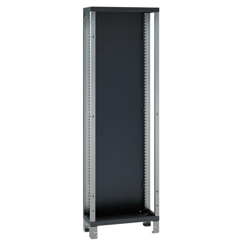 Шкаф 24M 1200мм XL3S 630 Leg 337552 Шкаф 24M 1200мм XL3S 630 Leg 337552
