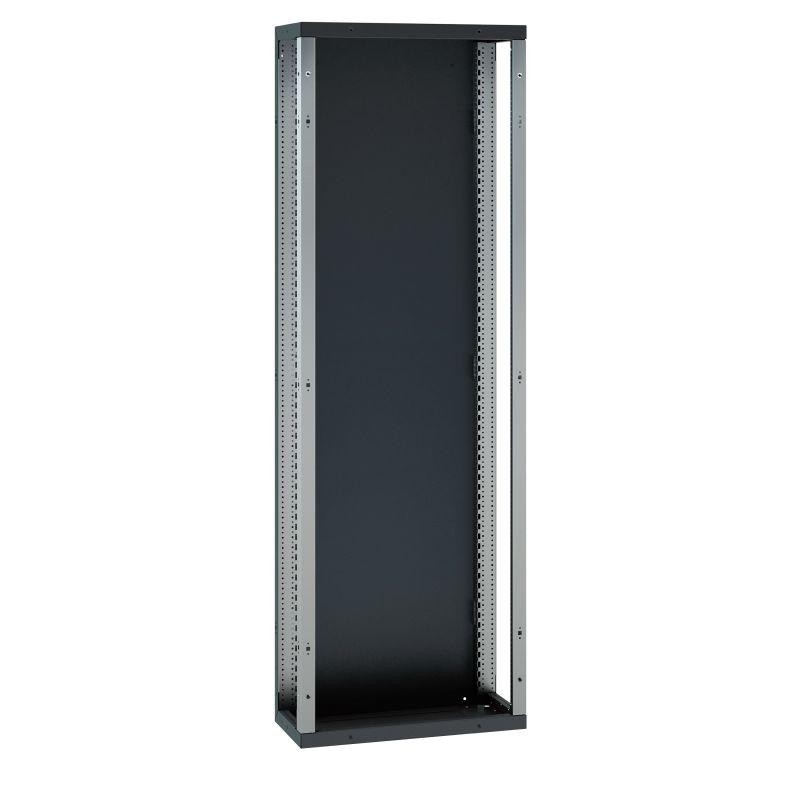 Шкаф 24M 750мм XL3S 630 Leg 337522 Шкаф 24M 750мм XL3S 630 Leg 337522