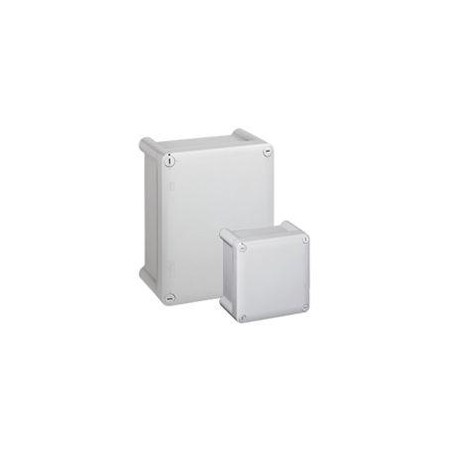 Коробка распределительная 130х75х74мм IP66 Leg 035007