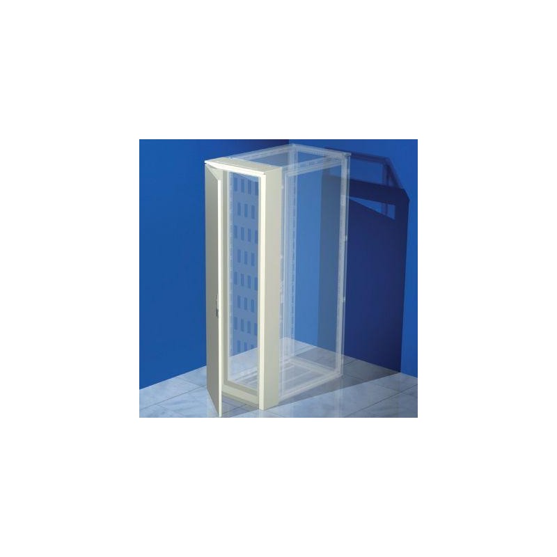 Шкаф CQE 2000х200х800 с боков. дверью DKC R5CVCE20280 Шкаф CQE 2000х200х800 с боков. дверью DKC R5CVCE20280