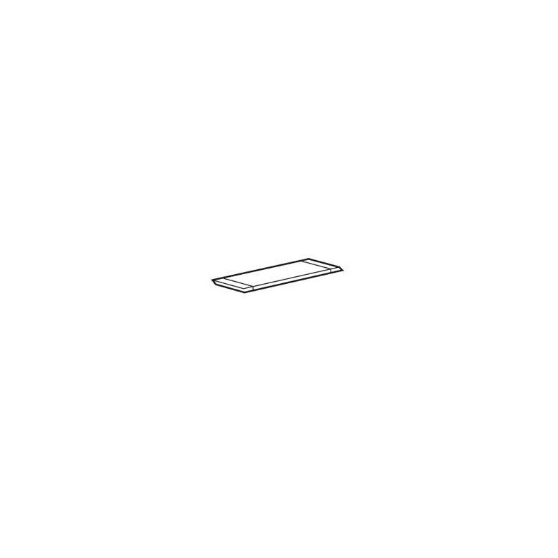 Пластина для входа кабеля XL3 160 Leg 020020 Пластина для входа кабеля XL3 160 Leg 020020