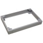 Цоколь для шкафа XL3 4000 725х725х100 Leg 020515 Цоколь для шкафа XL3 4000 725х725х100 Leg 020515