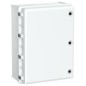 Корпус полиэстерный ЩМП 600х800х350 IP65 IEK MKP21-N-060-080-35-65 Корпус полиэстерный ЩМП 600х800х350 IP65 IEK MKP21-N-060-080-35-65