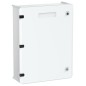 Корпус полиэстерный ЩМП 600х800х250 IP65 IEK MKP21-N-060-080-25-65