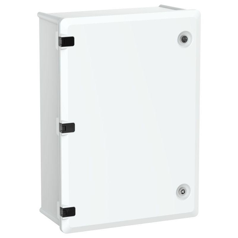 Корпус полиэстерный ЩМП 500х700х250 IP65 IEK MKP21-N-050-070-25-65