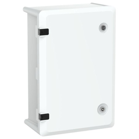 Корпус полиэстерный ЩМП 400х600х200 IP65 IEK MKP21-N-040-060-20-65