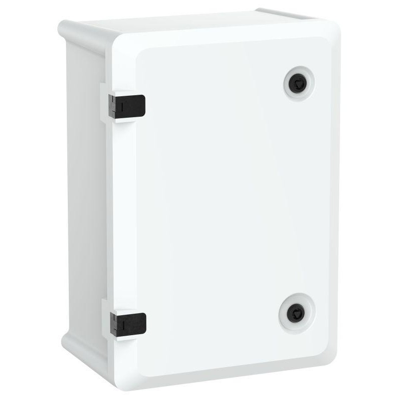 Корпус полиэстерный ЩМП 350х500х200 IP65 IEK MKP21-N-035-050-20-65 Корпус полиэстерный ЩМП 350х500х200 IP65 IEK MKP21-N-035-050-20-65