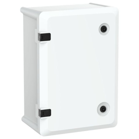 Корпус полиэстерный ЩМП 350х500х200 IP65 IEK MKP21-N-035-050-20-65