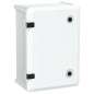 Корпус полиэстерный ЩМП 350х500х200 IP65 IEK MKP21-N-035-050-20-65 Корпус полиэстерный ЩМП 350х500х200 IP65 IEK MKP21-N-035-050-20-65