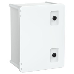 Корпус полиэстерный ЩМП 300х400х200 IP65 IEK MKP21-N-030-040-20-65