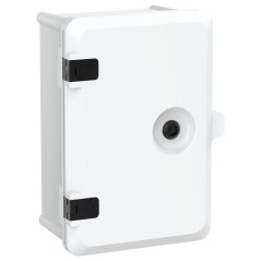 Корпус полиэстерный ЩМП 230х330х150 IP65 IEK MKP21-N-023-033-15-65