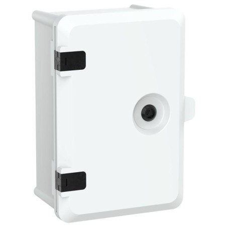 Корпус полиэстерный ЩМП 230х330х150 IP65 IEK MKP21-N-023-033-15-65