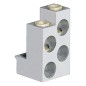 Клемма для подкл. DPX 1250/1600 4х240+4х185 Leg 026270 Клемма для подкл. DPX 1250/1600 4х240+4х185 Leg 026270