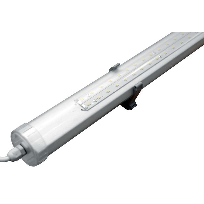 Светильник светодиодный ISK32-01-C-01-PC NLCO 230086 Светильник светодиодный ISK32-01-C-01-PC NLCO 230086